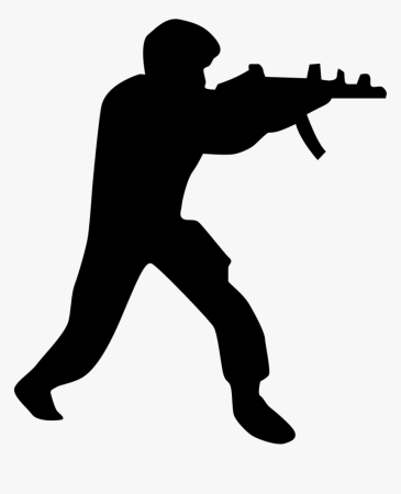 CS 1.6 значок