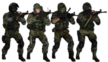 ССО бателфилд 3