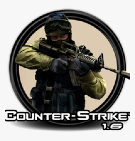 CS 1.6 значок
