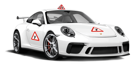 Учебная машина