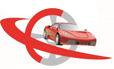 Автошкола иконка