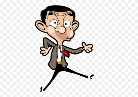 Мистер Бин мультсериал