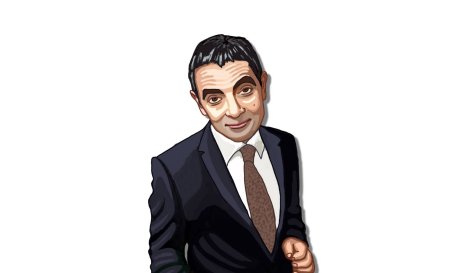 Роуэн Аткинсон