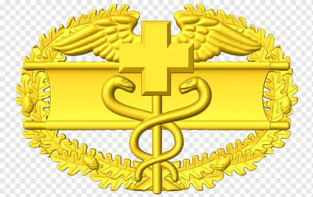 Военная медицина символика