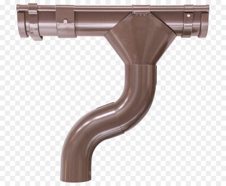 Водосточная труба Gutter