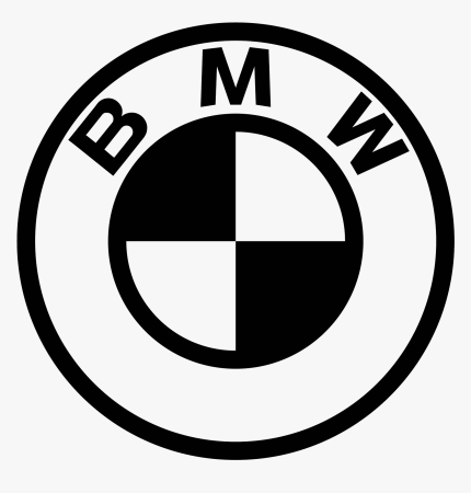 BMW logo