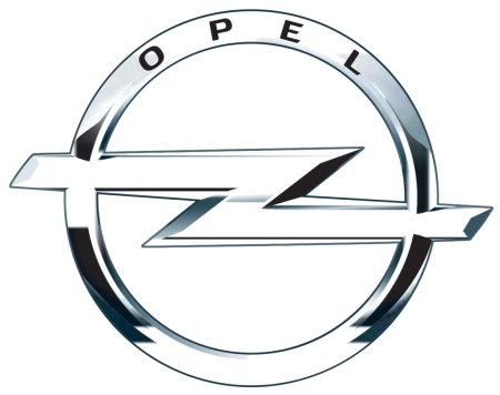 Opel лого