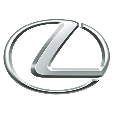 Lexus лого