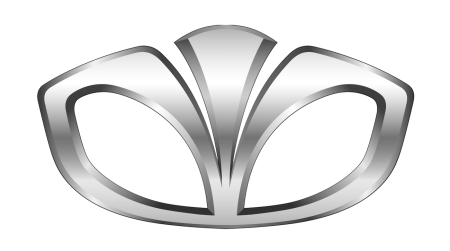 Daewoo Trucks logo