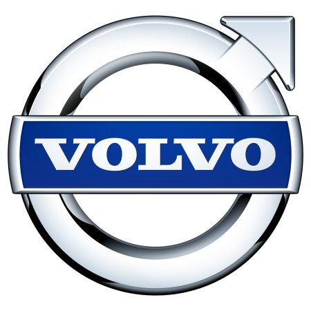 Volvo эмблема