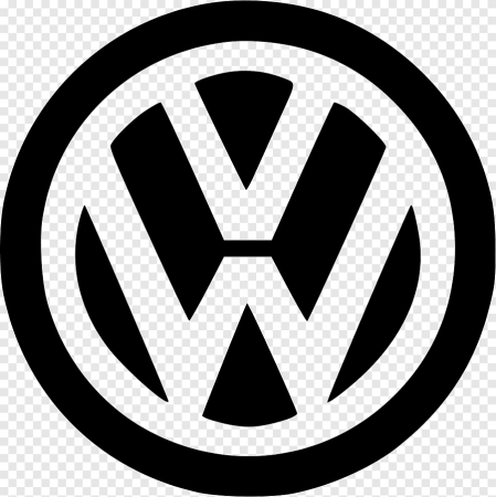 Volkswagen лого