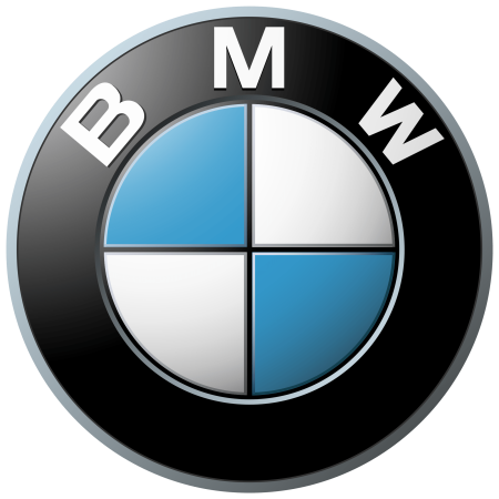 BMW logo 2000