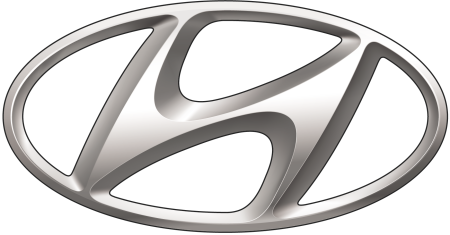 Hyundai New logo