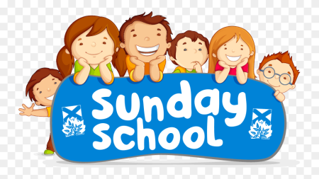 Sunday School