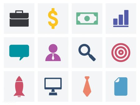 Flaticon иконки