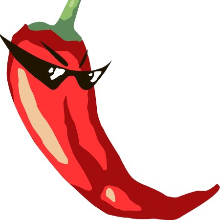 Крутой перчик