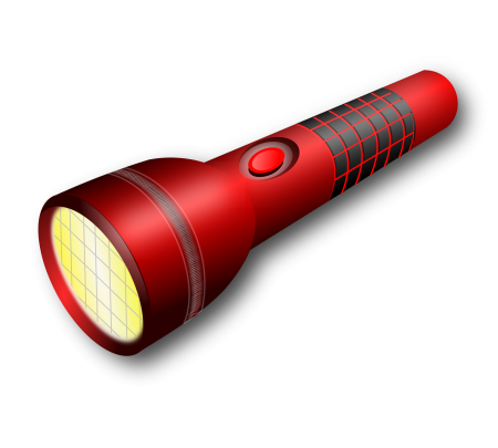 Фонарик Torch