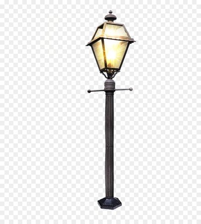 «Уличный свет» (Streetlight, 1997)