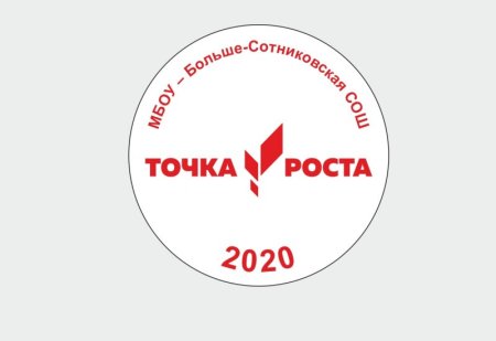 Точка роста