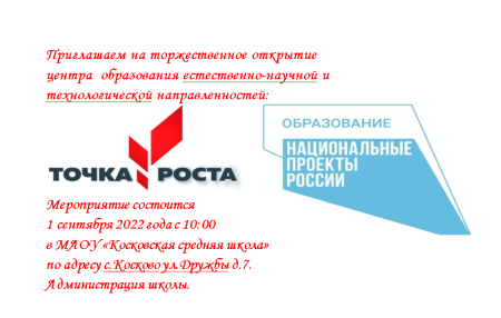 Точки роста в бизнесе