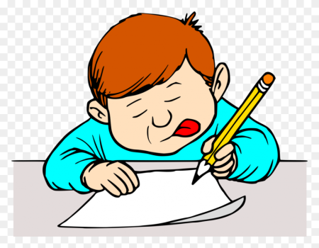 Write для детей