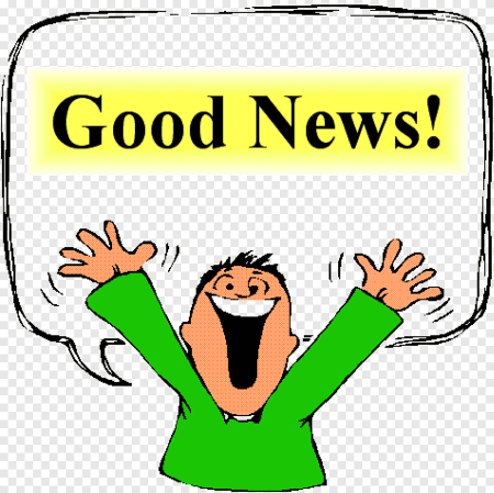 Good News картинка