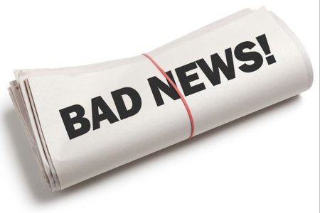 Bad News картинки