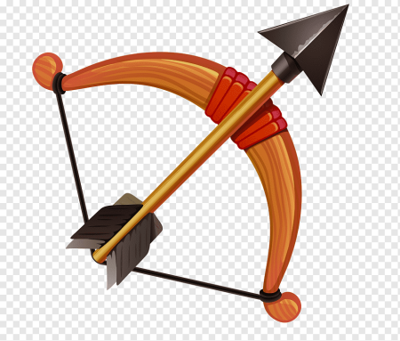 Лук оружие для детей