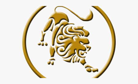 Лев знак зодиака символ