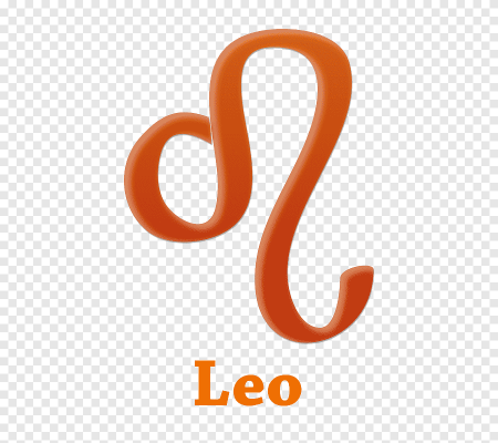 Leo знак зодиака