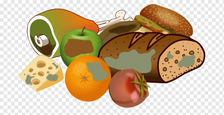 Продукты мультяшный