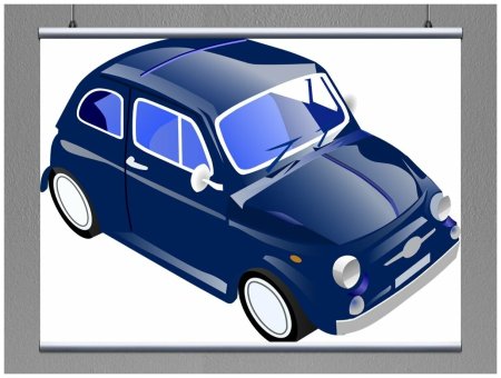 Автомобиль картинка на прозрачном фоне