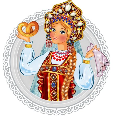 Василиса прекрасная и Марья Искусница