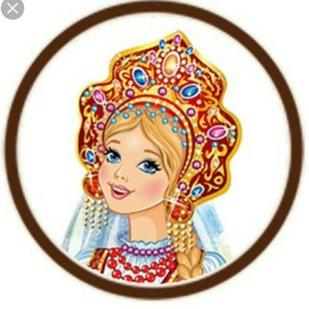 Медаль Марья Искусница