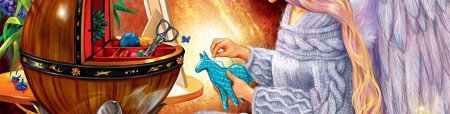 Медаль Василиса Премудрая