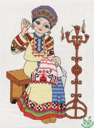 Марья Искусница Евгения Шварца