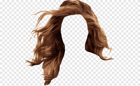 Волосы для Photoshop