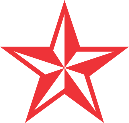 Звезда символ
