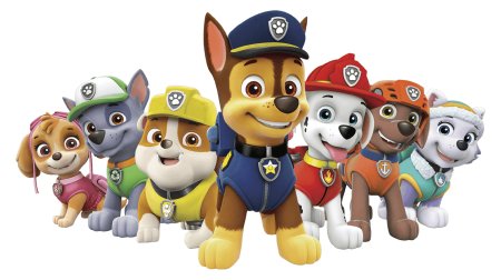 Paw Patrol Patroller