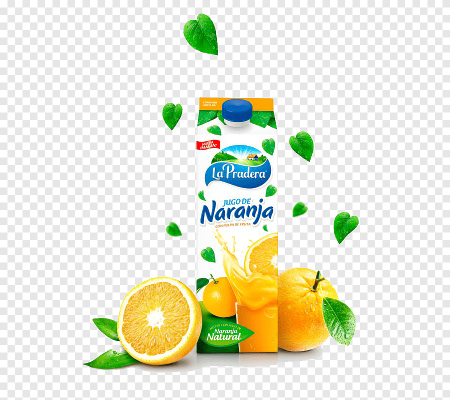 Пакет сока