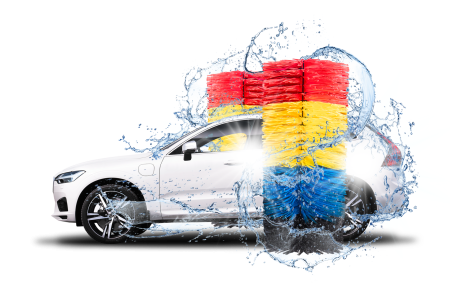 Car Wash автомойка