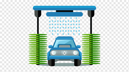 Автомойка иконка