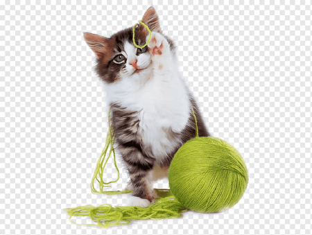 Игрушка для кошки