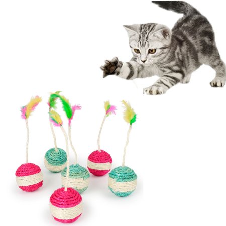 Игрушка для кошки