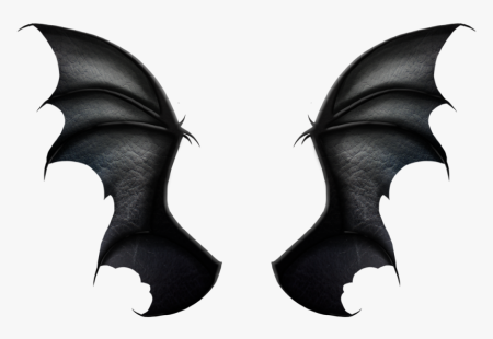 Демонические Крылья