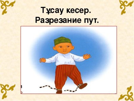 Разрезание пут