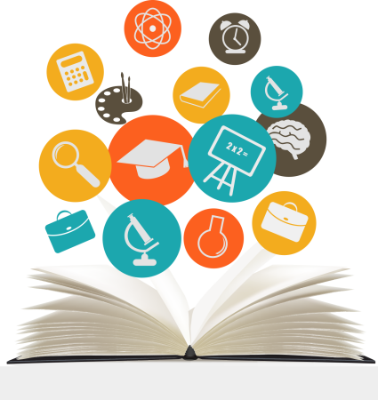 Исследование иллюстрация