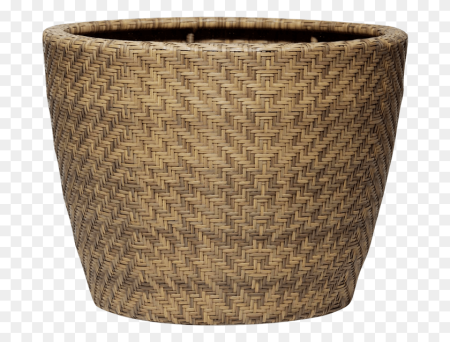 Корзина Rugcycled 20х20