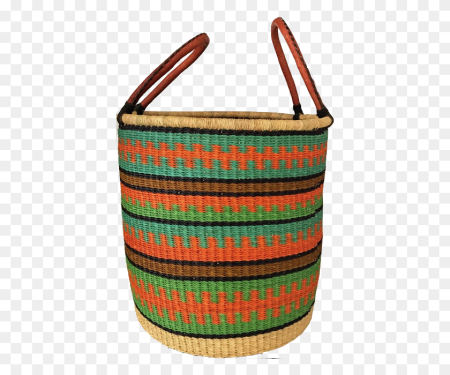 Эскиз корзины для мусора