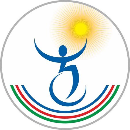 Рисунок ко Дню инвалидов